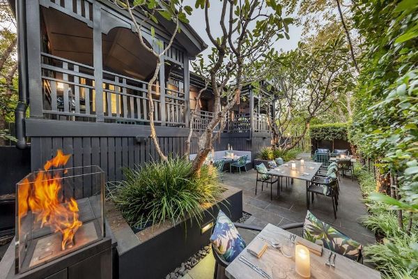 Spicers Balfour Hotel (Brisbane)